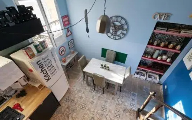 Rome As You Feel - Torre Design Apartment