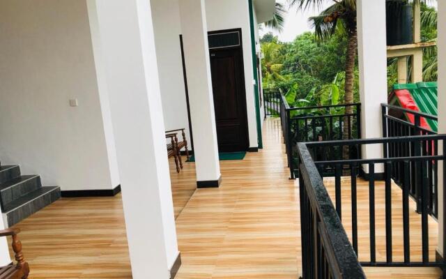 Mindana Residence