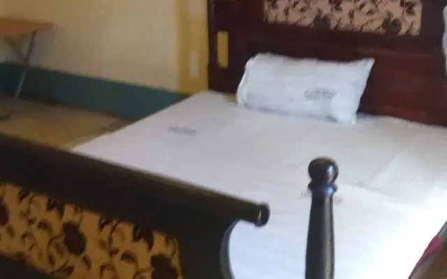 Kabale Landmark Lodges