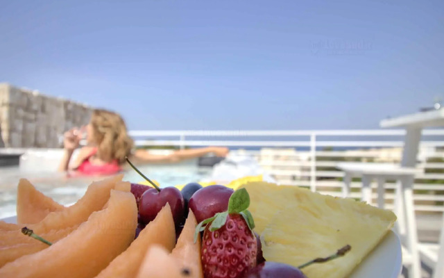 Apt Ristola Deluxe Seaview