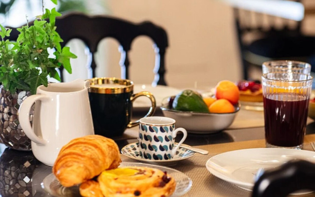 BSTAR Luxury B&B