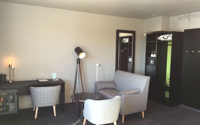 Live Lofoten Fisherman's Cabins