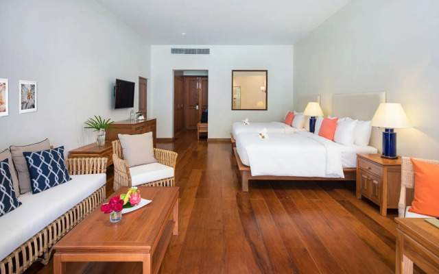 Le MENARA KHAO LAK