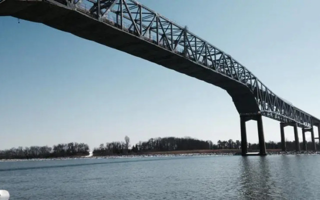 Delaware City Guest House