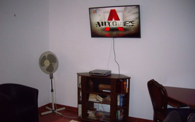 Pensao Residencial Camoes