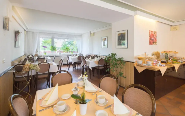 Garni-Hotel Bonnem-Inn