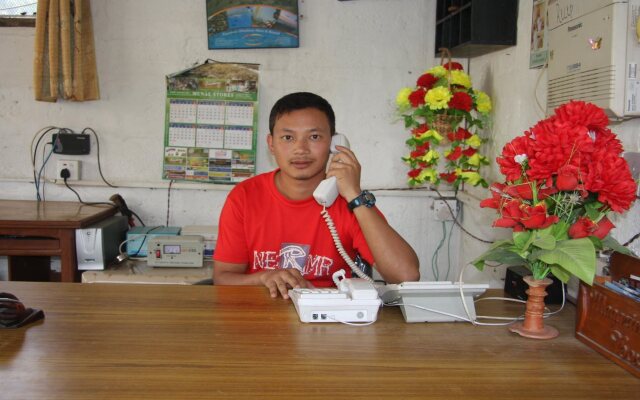 Green Peace Resort