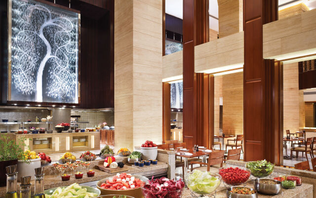 Hyatt Regency Delhi