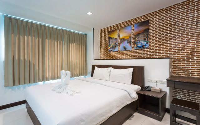 U Hatyai Hotel