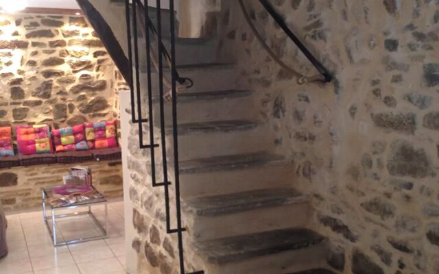 Gite in the heart of Corbières