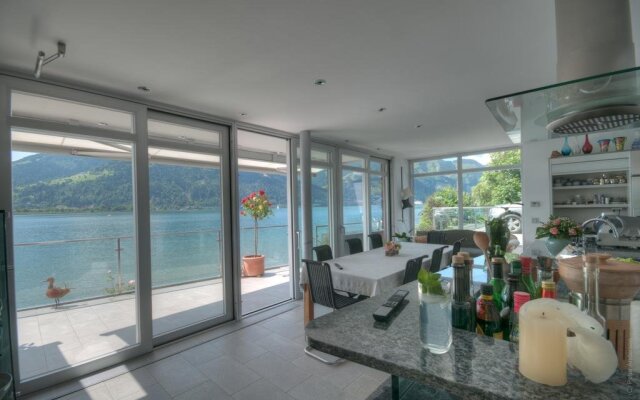 Zell am See 700
