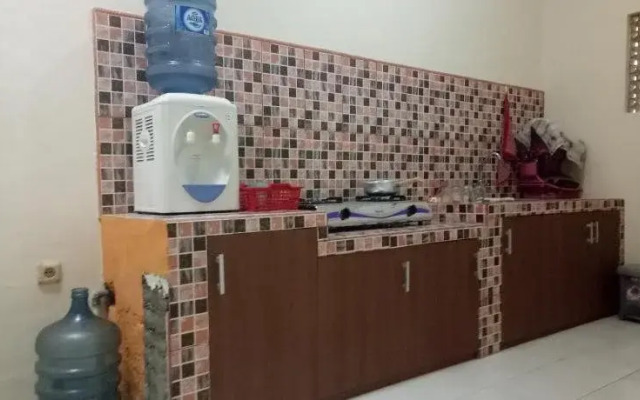 Indah Nusantara Homestay