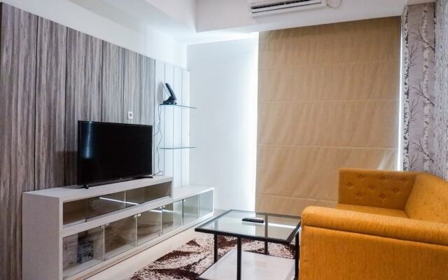 Premium 1BR Apartement At Grand Sungkono Lagoon