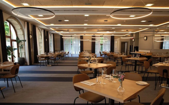 Iberik Gran Balneario de Guitiriz