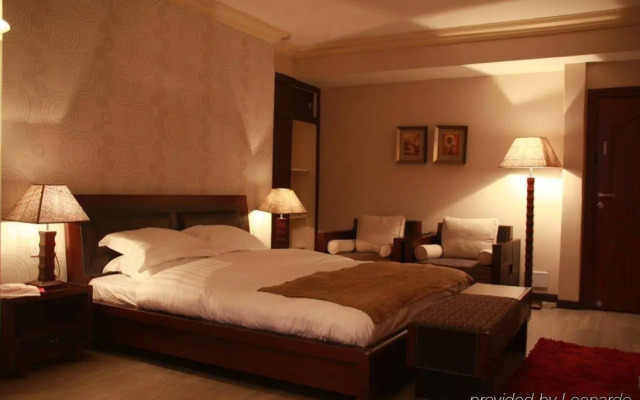 The Blowfish Hotel