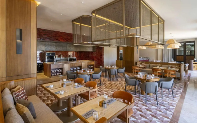 Waldorf Astoria Costa Rica Punta Cacique