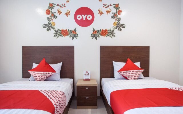 Lg Residence By OYO Rooms