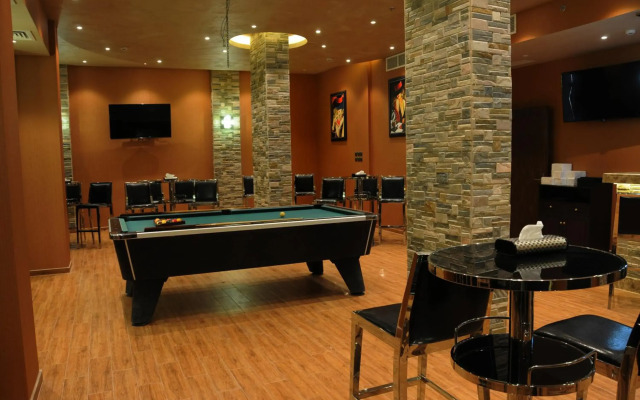 Frsan Palace Hotel