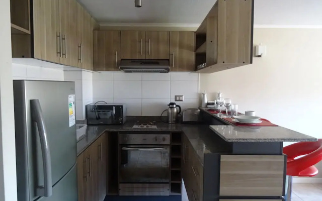 Condominio Mirador El Faro