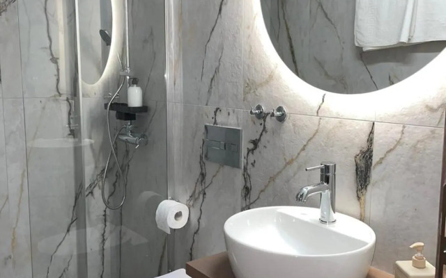 Gennadi Beach Apartments