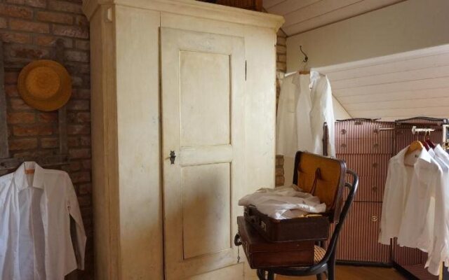 Unik Bed and Breakfast