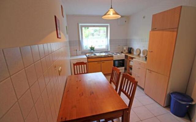 Ferienwohnung Rechlin SEE 9281