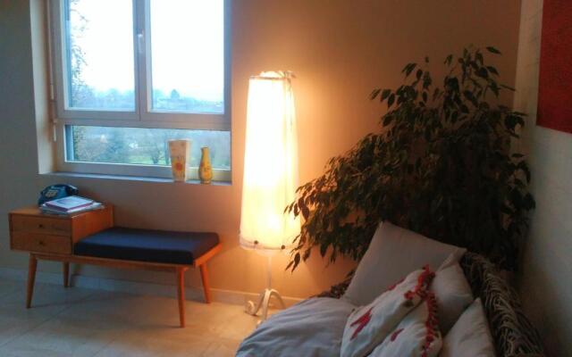 Appartement de Charme