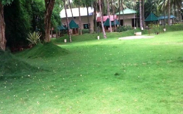 Black Thunder Resort - Mettupalayam