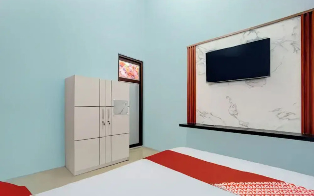 OYO 94218 MIOXIO Syariah Kost