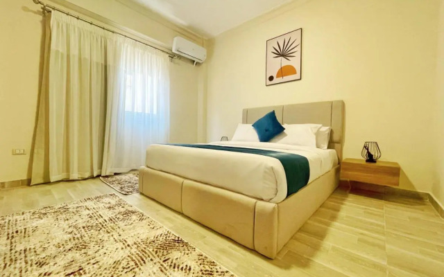 Settle Inn South 90 Apartments