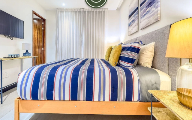 V Golf 604 in Puerto Vallarta Jalisco