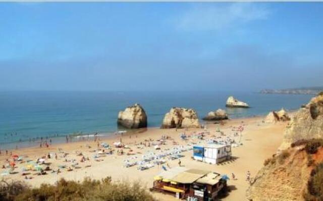 Apartamentos Turisticos Rocha Tower 5