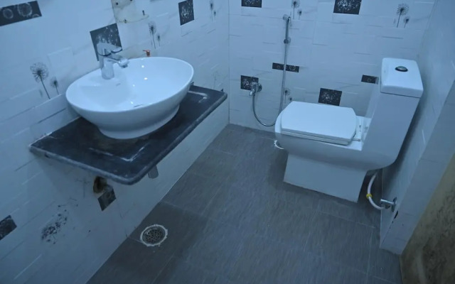 Family Ties Homestay