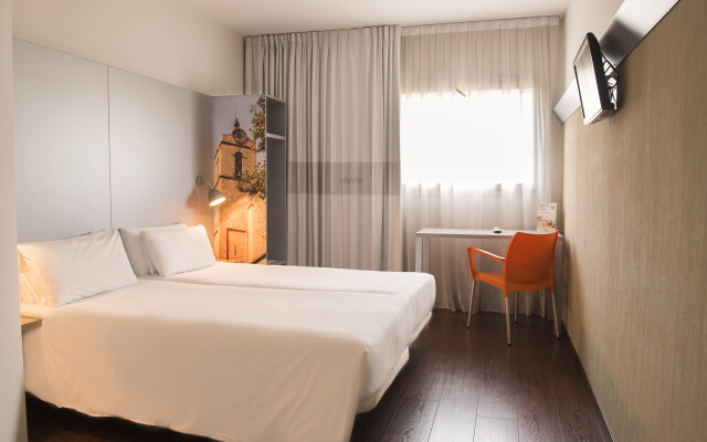 B&B Hotel Granollers