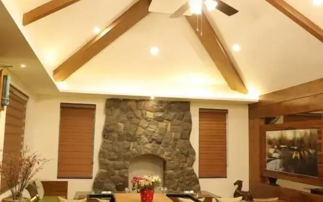 Brigadier's Plantation Retreat