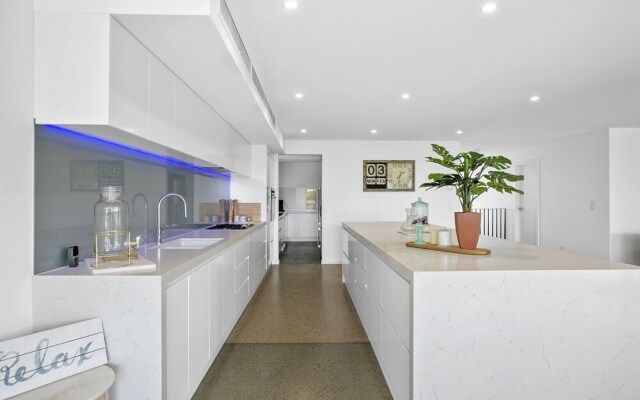 Rye's Dream Beach House