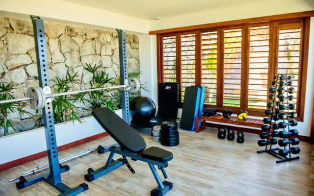 Carlore Hotel Taíba