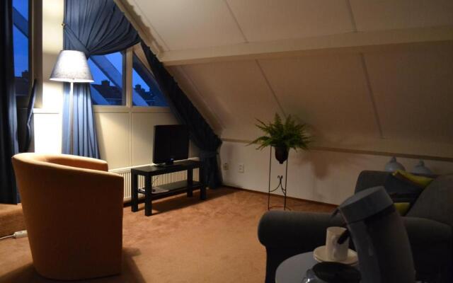 Bed & Breakfast Giethoorn