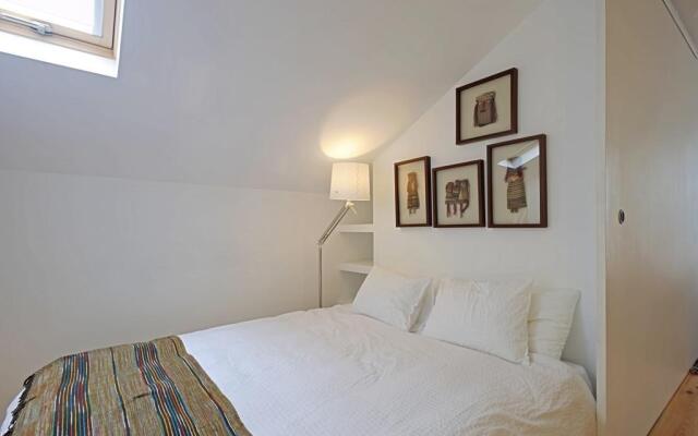 Portas do Castelo Apartments