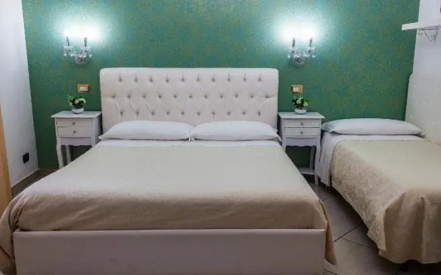 Blu Mediterraneo B&B
