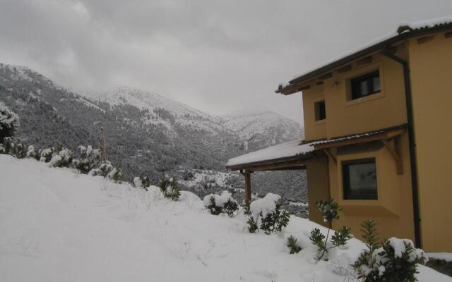 Levandes Houses