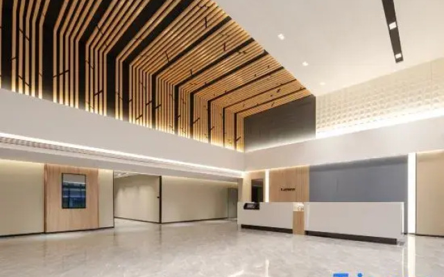 HomeInn · Neo (Wuhan Dongxihu Innovation Avenue Branch)