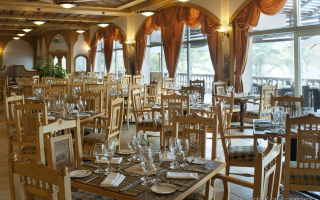 Crowne Plaza Resort Salalah by IHG