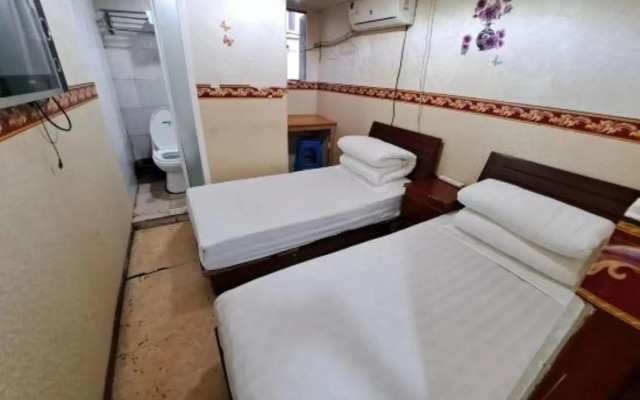 Lufu Hostel