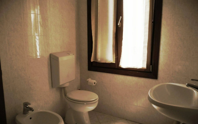 Nuova Locanda Belvedere