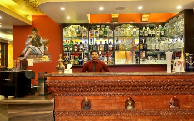 Hotel Bliss International