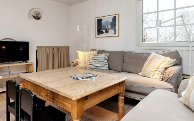 Charming Nordic Cottage - By Traum Ferienwohnungen