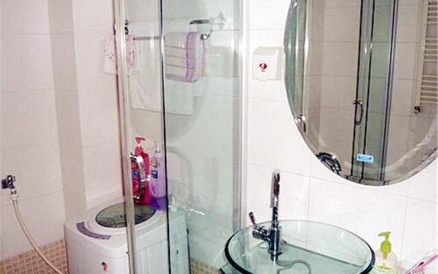 Shanghaojia Apartment Hotel