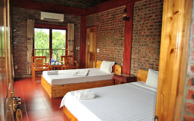 Ninh Binh Family Homestay