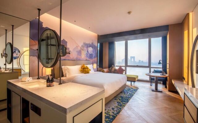 M Social Hotel Suzhou